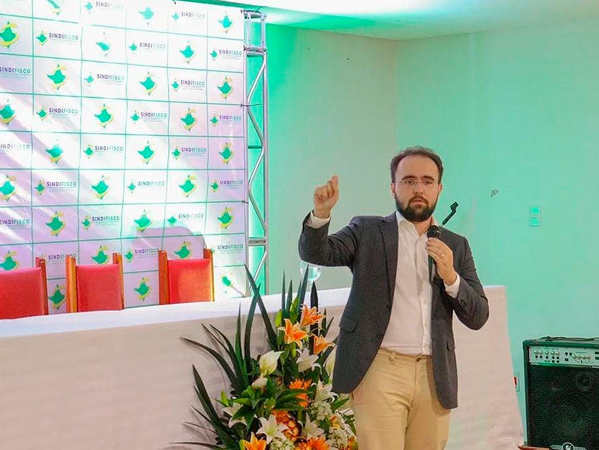 PGE/AP participa de Workshop de Atualização Jurídico-Tributária dos agentes da administração tributária