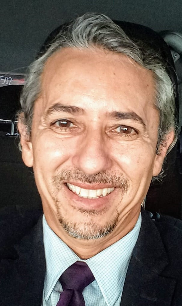 Dr. Orislan de Sousa é o aniversariante do dia