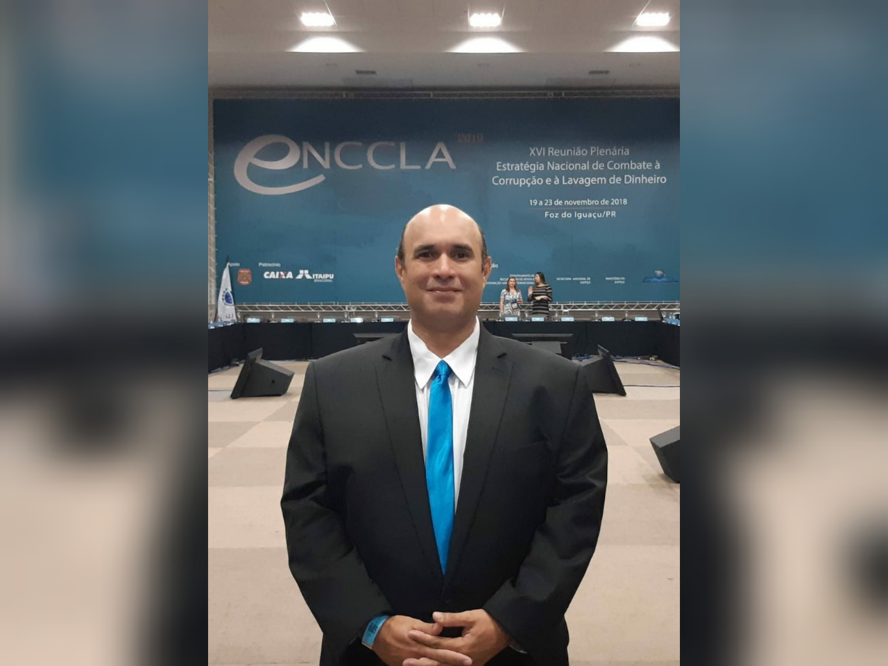 Dr. Otni Alencar Júnior comemora aniversário nesta segunda-feira