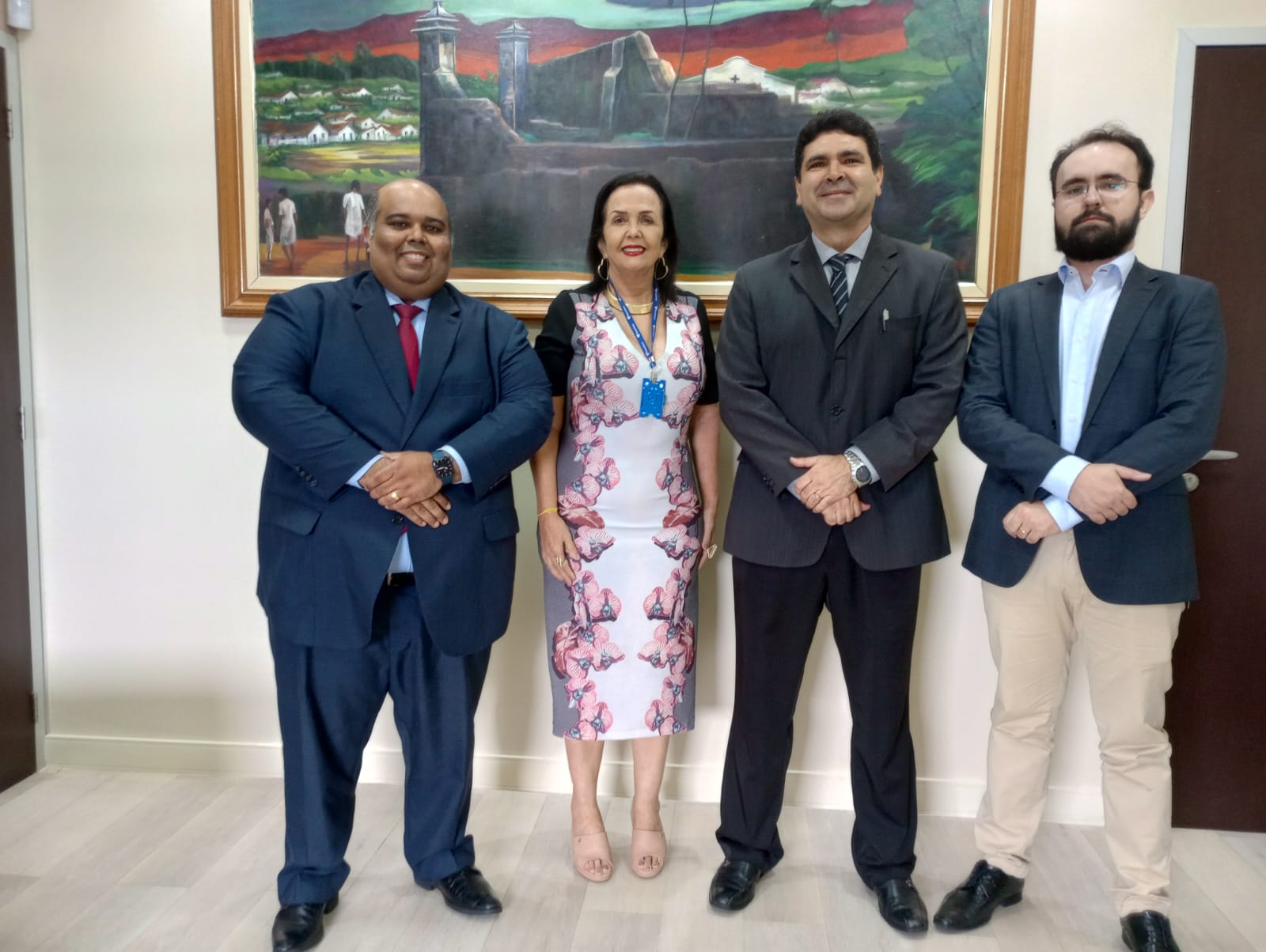 PGE-AP e Receita Federal programam campanha Imposto de Renda Solidário
