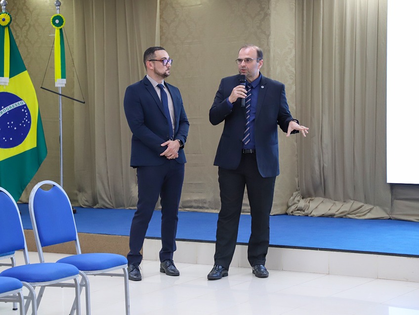 PGE apresenta relatório de ações e resultados ao Governo do Estado