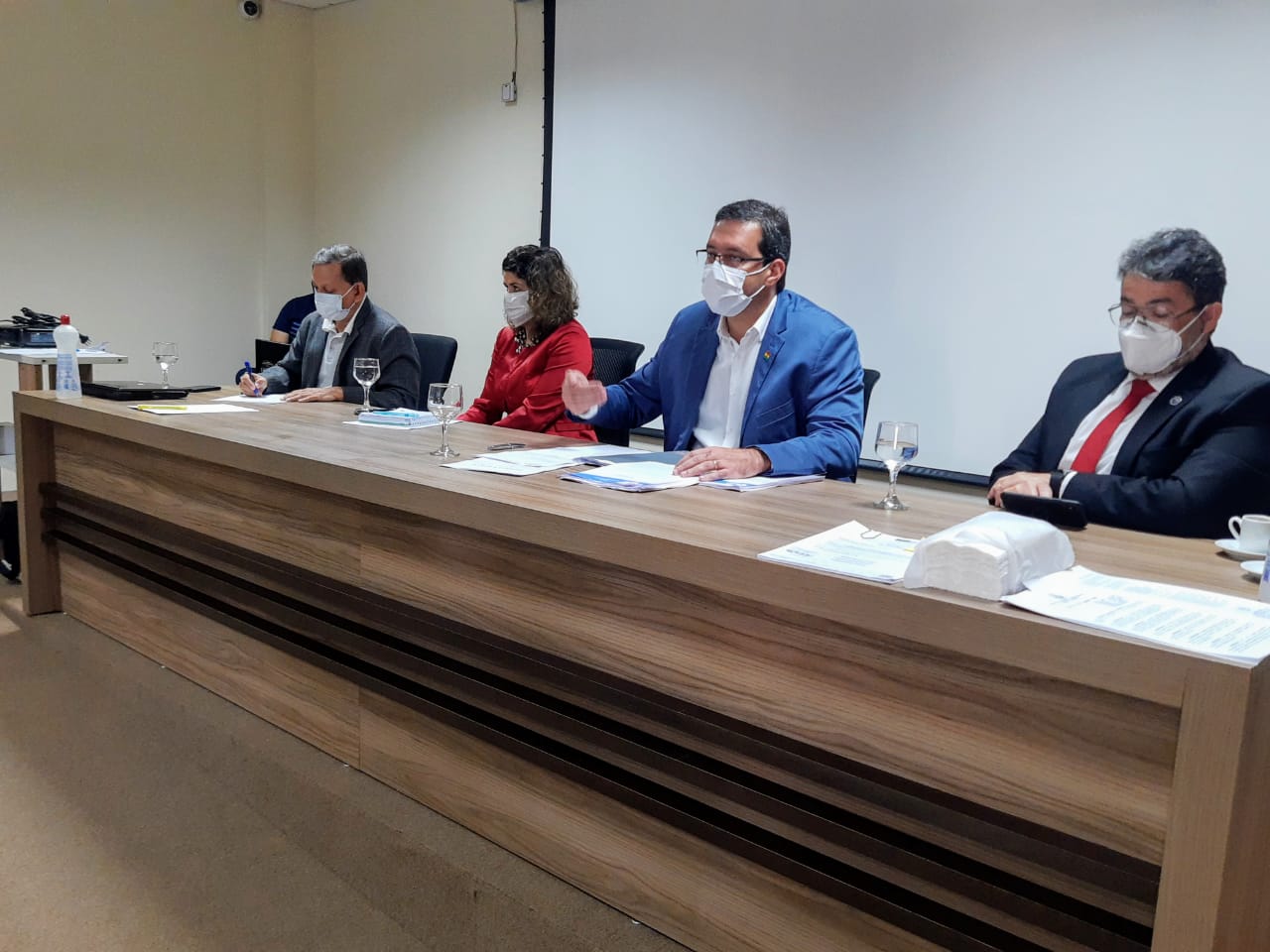 Ministério Público pede suspensão do retorno das aulas presenciais em escolas particulares de Macapá