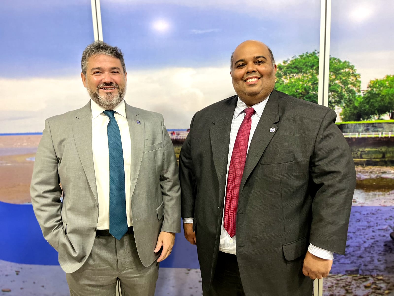 Thiago Albuquerque é o novo procurador-geral da PGE Amapá 