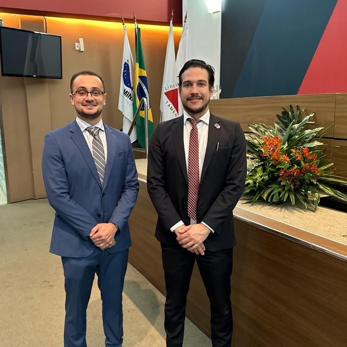 PGE participa do Encontro Nacional de Procuradorias de Saúde 