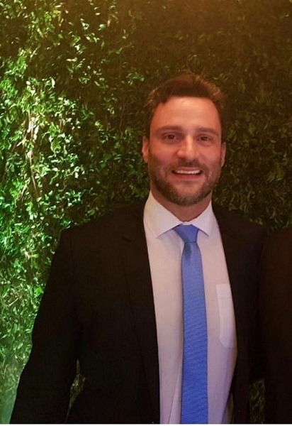 NESTE SÁBADO, DIA 18 DE ABRIL, O PROCURADOR LUIZ STARLING FAZ ANIVERSÁRIO