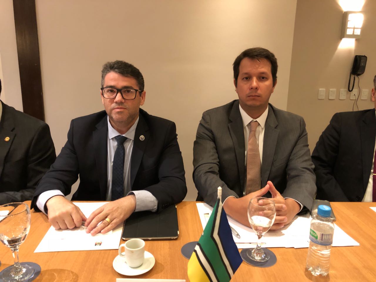 Ação da PGE no STF garante suspensão das penhoras e bloqueios de verbas estaduais
