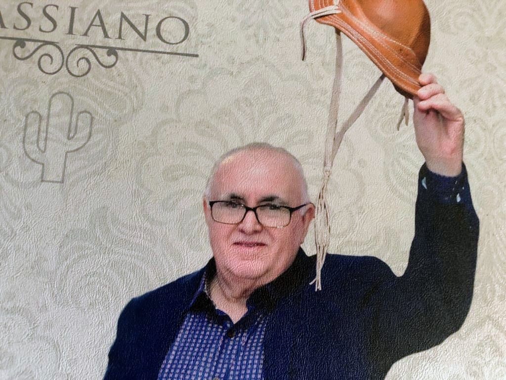 Neste 24 de julho, Dr. José Cassiano de Freitas troca de idade e comemora conquistas e superação