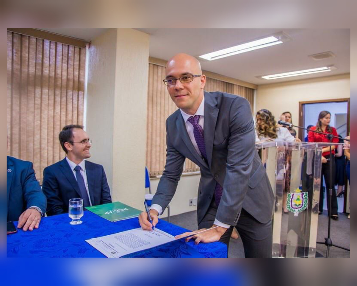 Dr. Raul Custódio comemora aniversário e diz que o momento que vai além de realização profissional