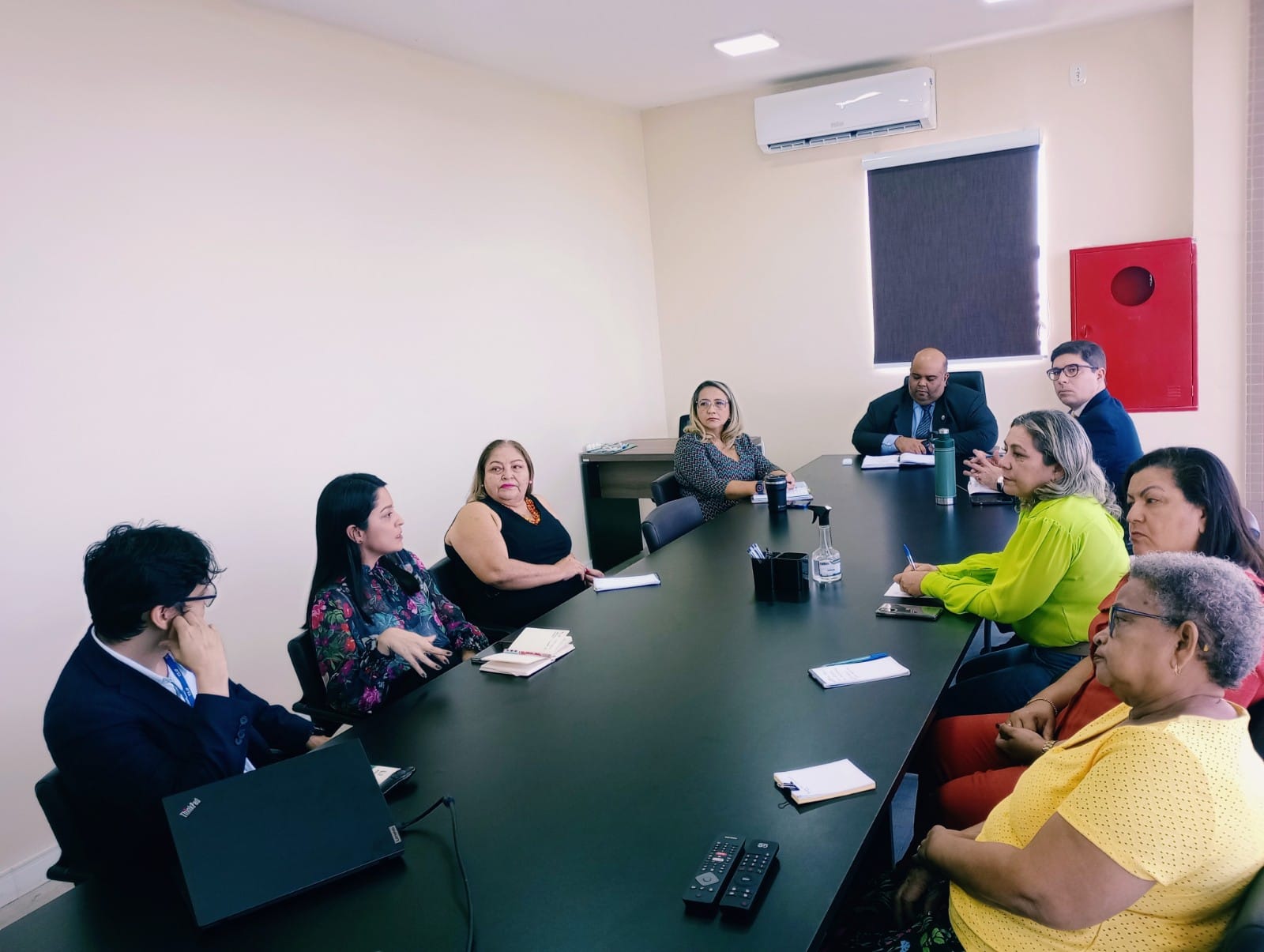 PGE participa de Auditoria do Tribunal de Contas do Amapá