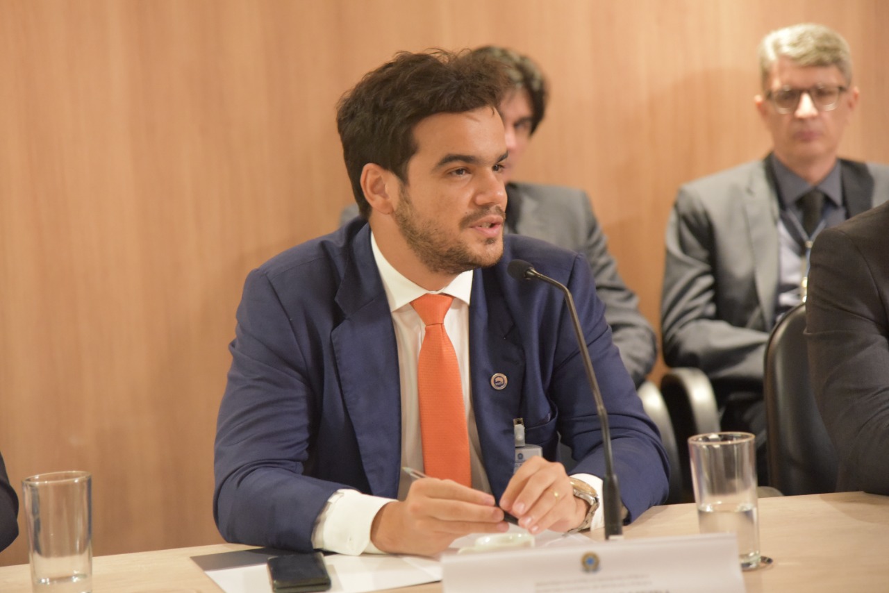PGE-AP participa do 2º Encontro Anual do Fórum de Procuradores de Estado do Meio Ambiente da Amazônia Legal