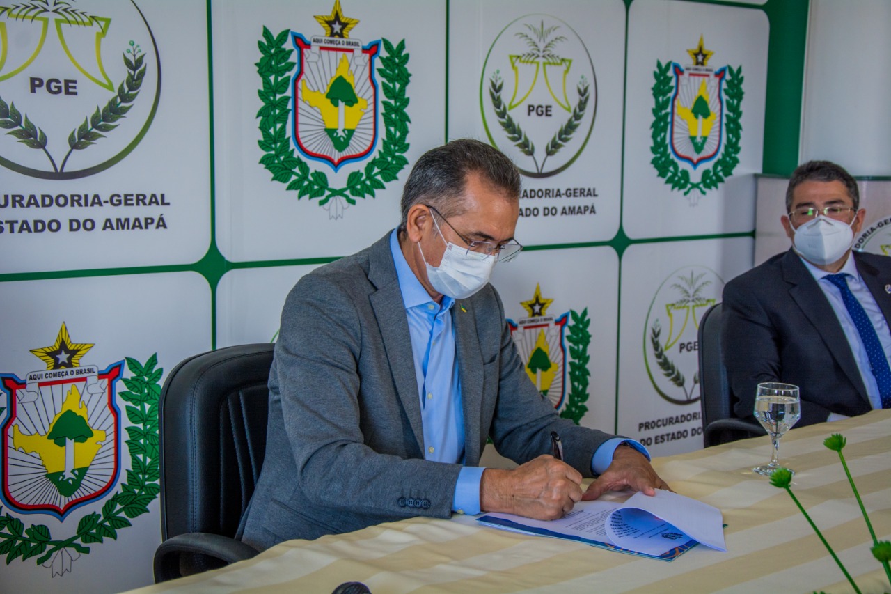 Governo do Amapá facilita regularização fiscal de contribuintes em atraso