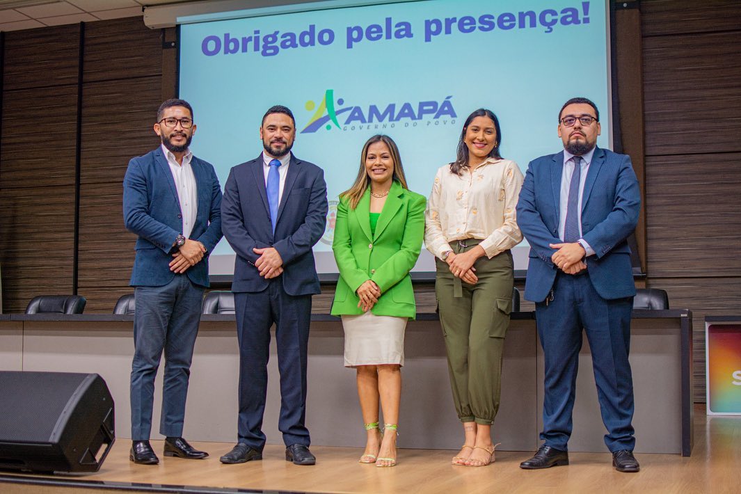 PGE participa da abertura do Curso Trilha de Aprendizagem da Sejusp