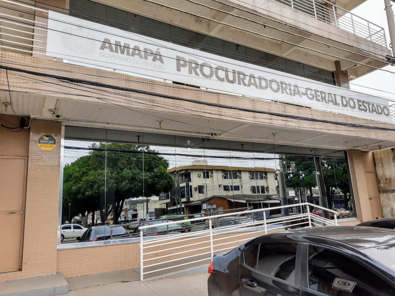 JUSTIÇA FEDERAL ACATA AÇÃO DA PGE PARA AQUISIÇÃO DE VENTILADORES ARTIFICIAIS ELETRÔNICOS 