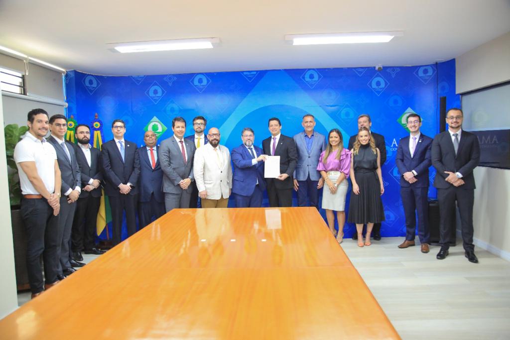 PGE-AP TERÁ PROGRAMA DIGITAL PARA TORNAR MAIS CÉLERE A ATUAÇÃO DAS PROCURADORIAS ESPECIALIZADAS