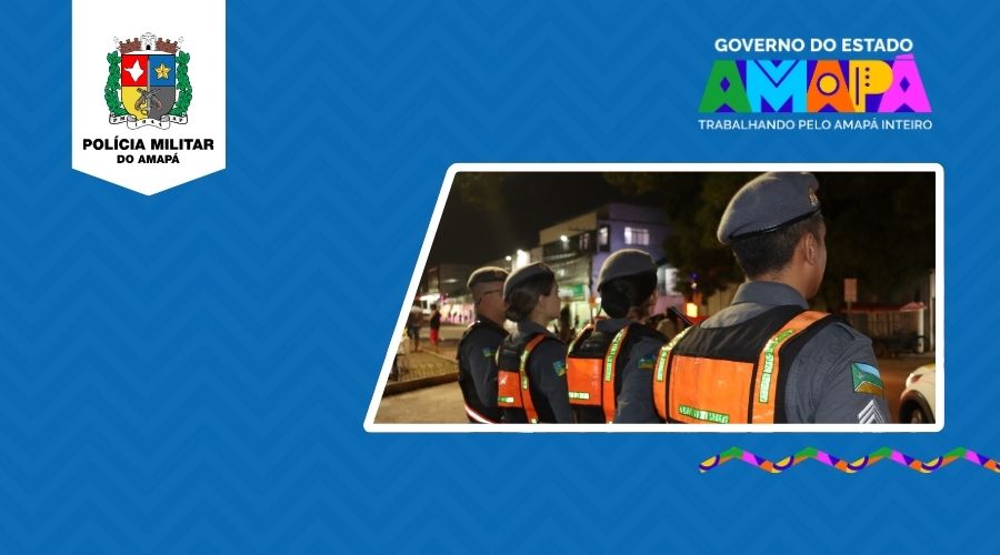 POLÍCIA MILITAR DO AMAPÁ DIVULGA O BALANÇO DE QUITAÇÃO DOS SERVIÇOS EXTRAORDINÁRIOS REMUNERADOS REFERENTES AOS ANOS DE 2023 E 2024
