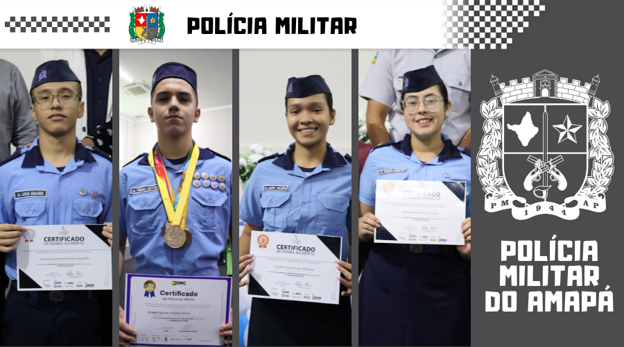 PMAP NAS OLIMPÍADAS NACIONAIS DE QUÍMICA E CIÊNCIAS
