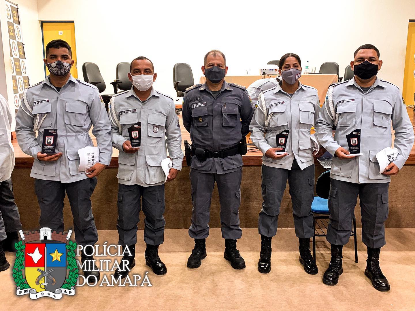 Encerramento da Semana Nacional de Trânsito
