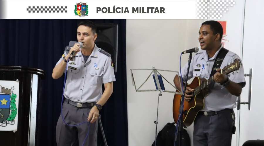 BANDA DE MÚSICA DA PMAP - DIA DO MÚSICO