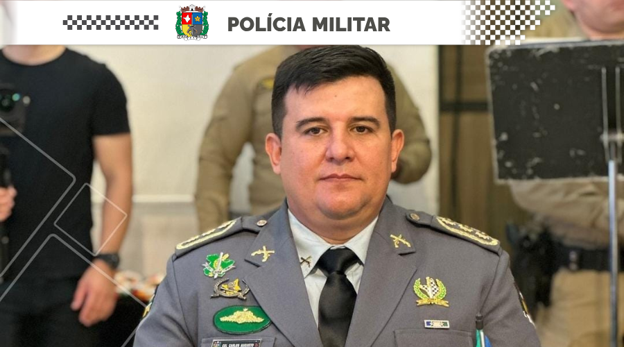 PMAP presente na 3ª Reunião Ordinária do CNCGPM