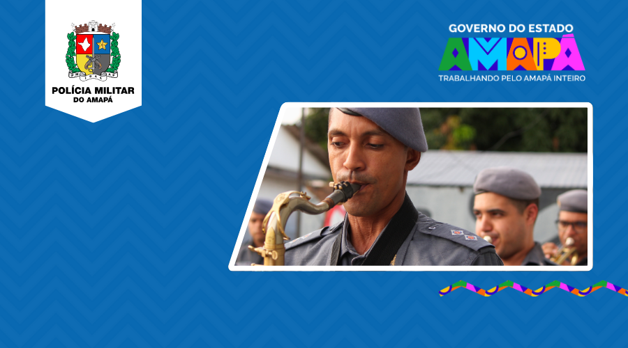 POLÍCIA MILITAR PRORROGA O PRAZO PARA PROCESSOS SELETIVOS DESTINADOS À DESIGNAÇÃO DE POLICIAIS MILITARES DA RESERVA PARA O EXERCÍCIO DA SEGURANÇA PÚBLICA NOS GABINETES MILITARES E NO CORPO DA BANDA DE MÚSICA DA PMAP