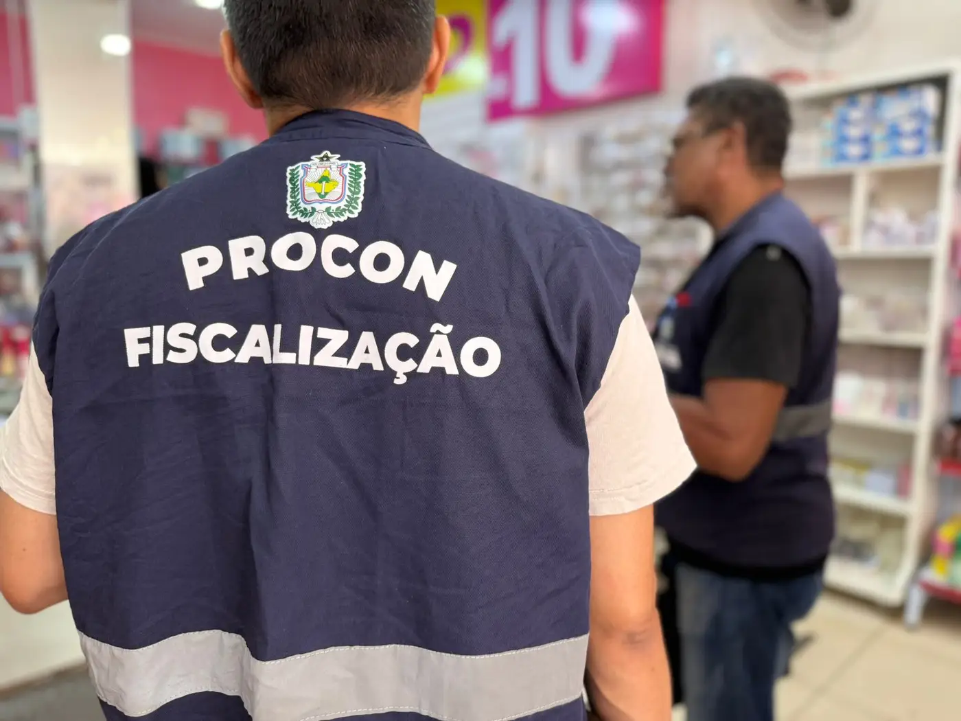 'De Olho na Black': lojistas de Macapá e Santana são orientados sobre como participar da Black Friday sem danar consumidores