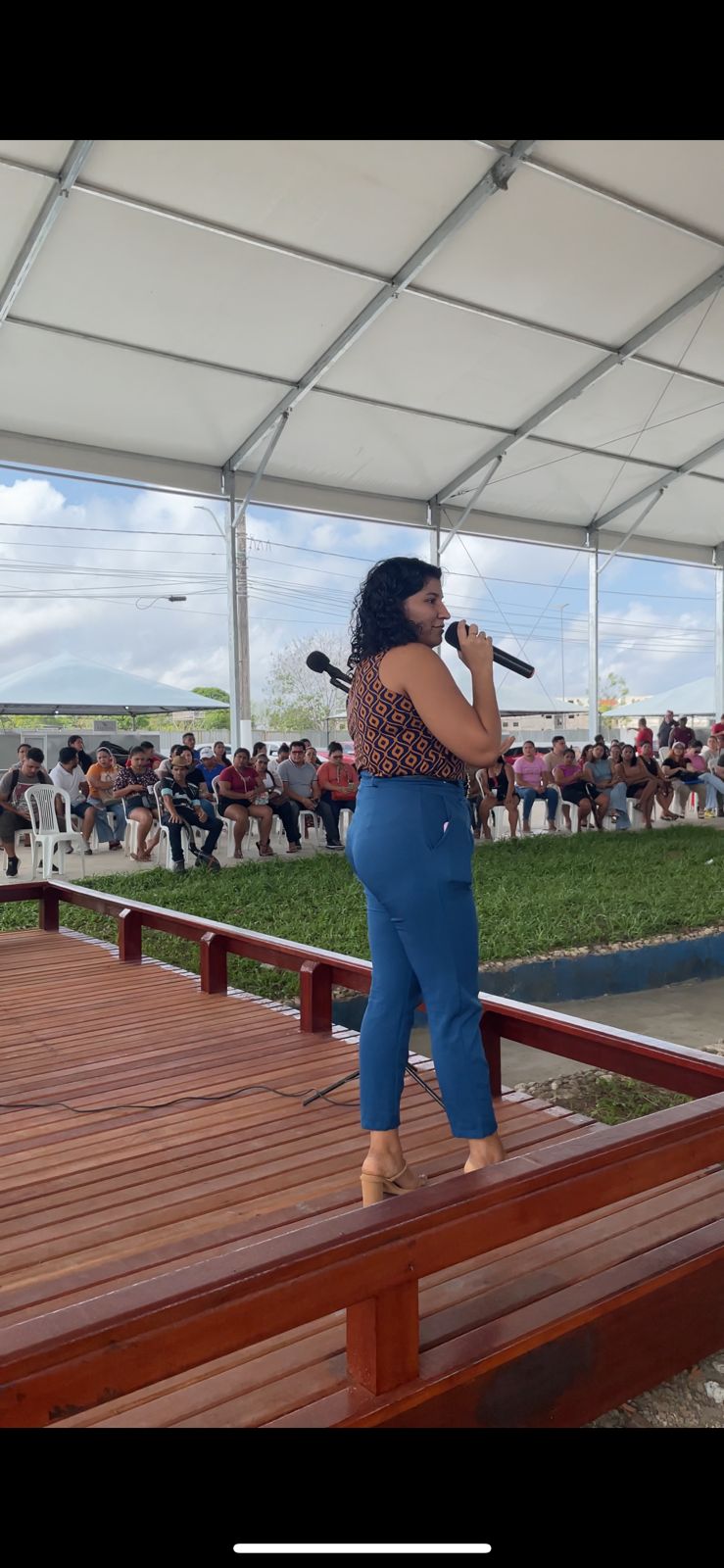 PROCON-AP em Palestra Educativa, para Empreendedores  Comerciais