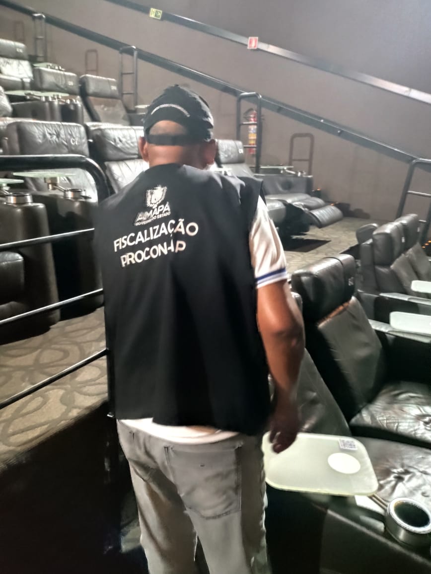 PROCON AP FISCALIZA