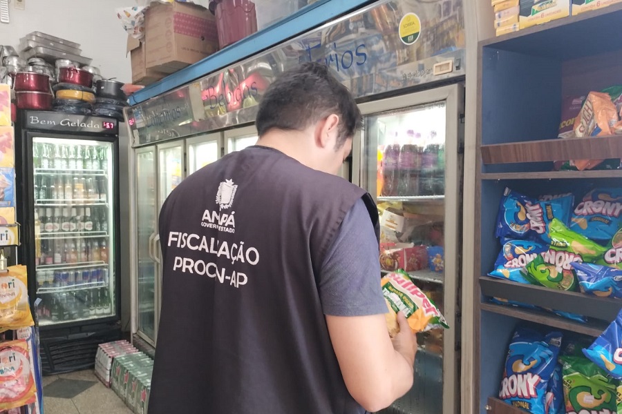 Procon do Amapá celebrou 22 anos de atuação no estado sexta 07/06/2024