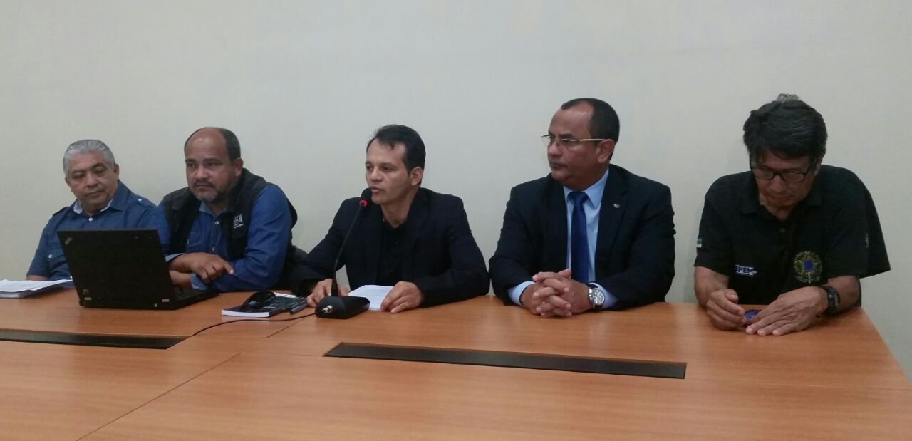 Operação autuou 13 postos de combustível em Macapá e Santana