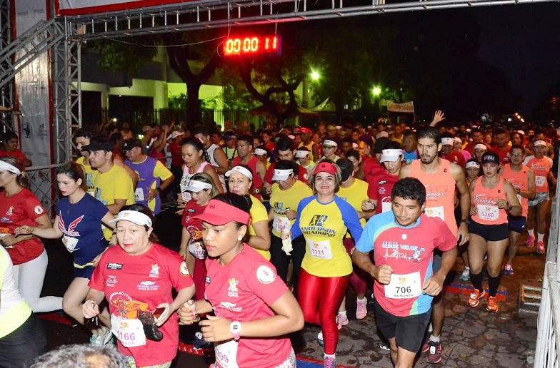 Procon abre inscrições para a Corrida do Consumidor
