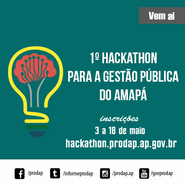 Competição entre acadêmicos vai movimentar setor de Tecnologia da Informação no Amapá