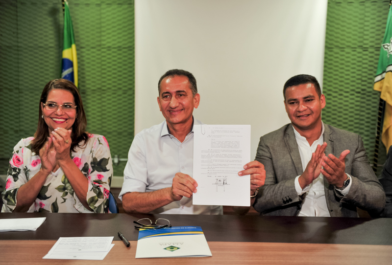 Governo incorpora gratificação de 45% a servidores do Grupo de Gestão Governamental