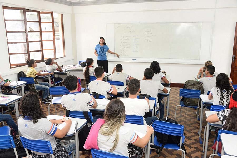 Governo do Amapá desenvolve aplicativo para mapear rota do transporte escolar