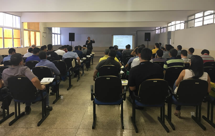 Servidores conhecem formas de contratar bons serviços de TI com a otimização de recursos