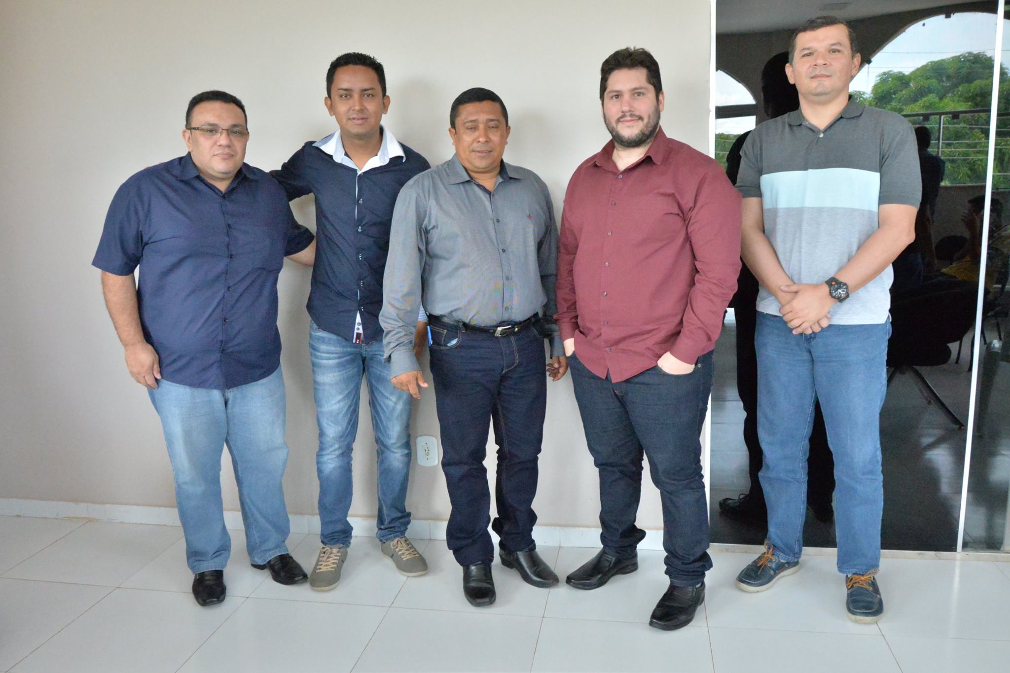 Governo do Amapá e Prefeitura de Mazagão lançam novo portal do município