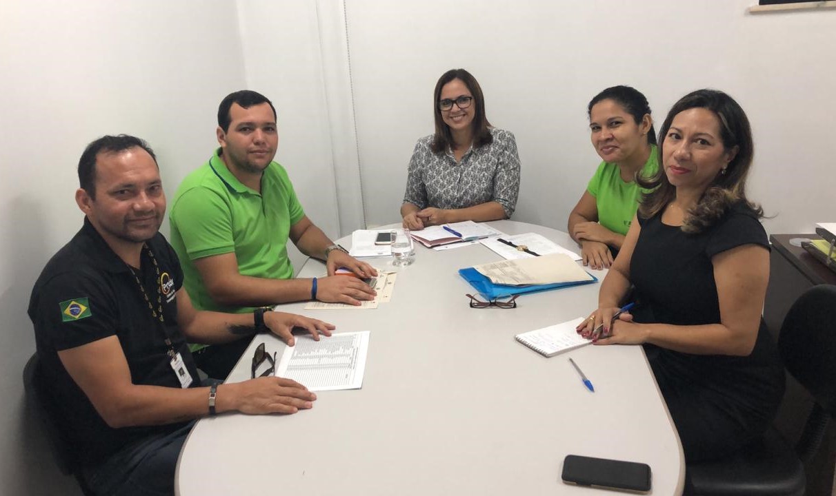 Prodap inicia coleta biométrica facial dos servidores do Super Fácil nesta quarta-feira