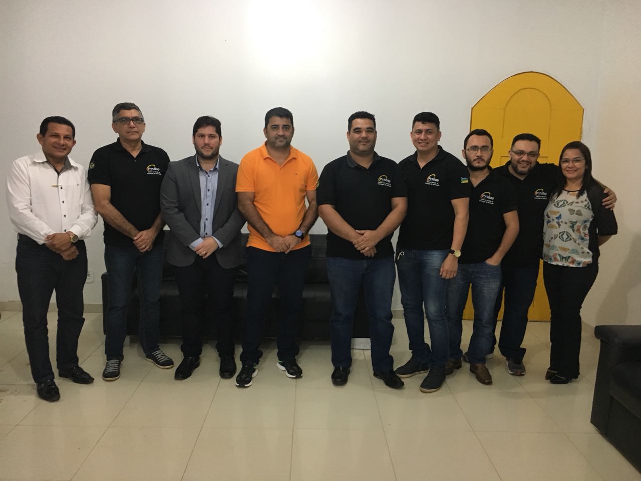 Colabora Amapá: Governo lança novo portal da Prefeitura de Laranjal do Jari