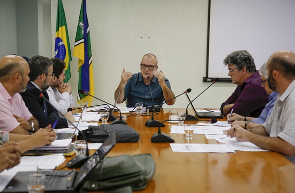 Plataforma digital vai auxiliar monitoramento e controle de gastos públicos no Amapá