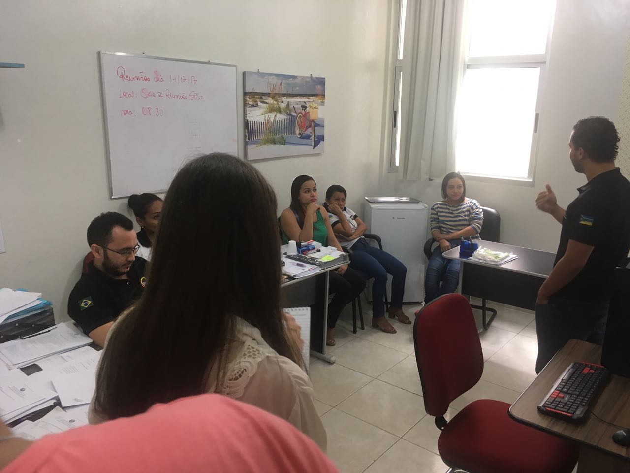 Prodap implanta sistema de Pontuário Eletrônico no Pronto Atendimento Infantil