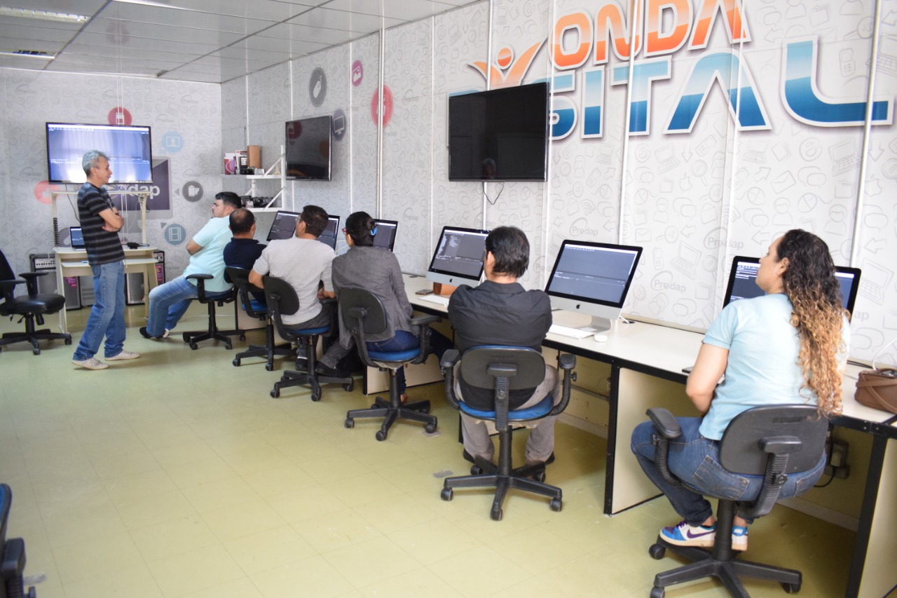 Prodap encerra inscrições para o curso de Edição de Vídeo nesta quarta-feira (5)