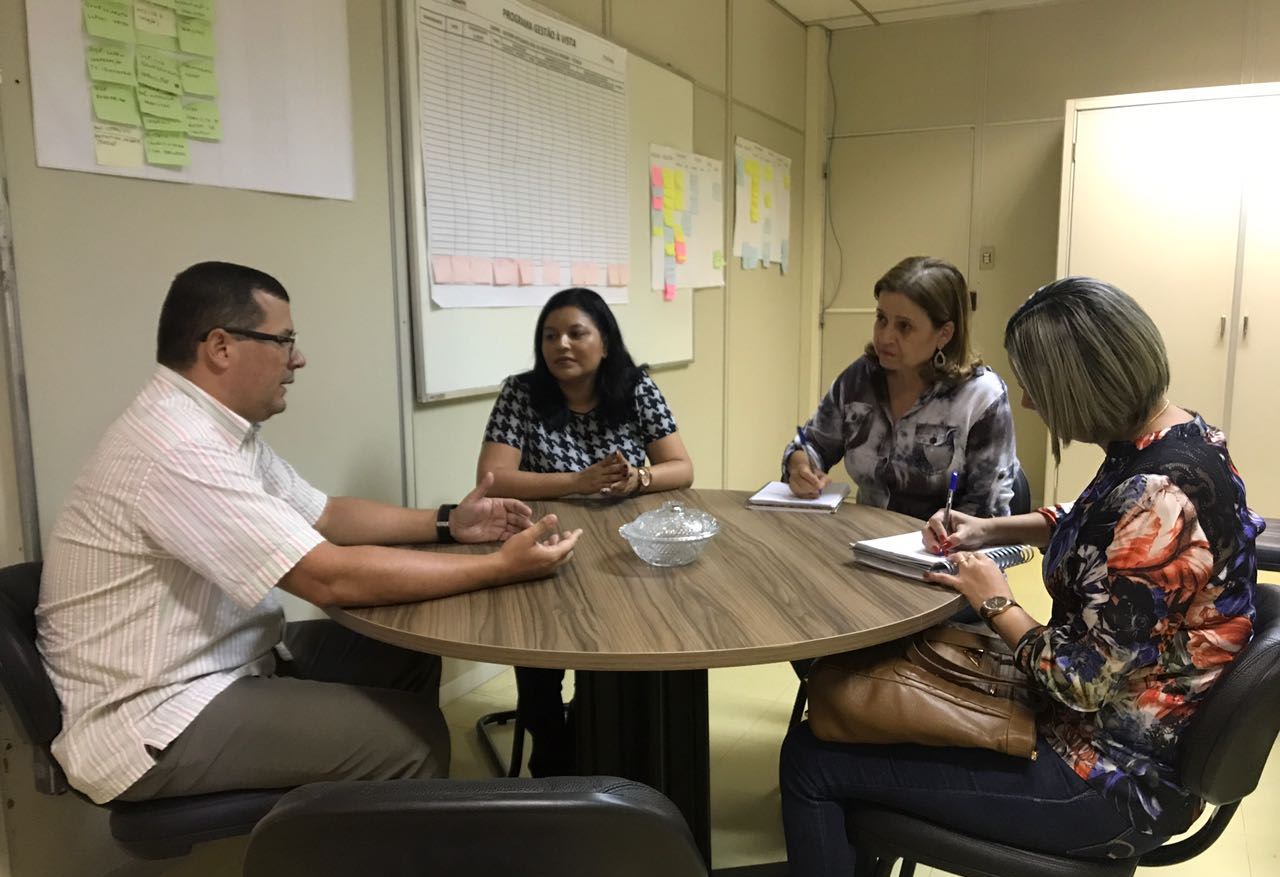 Parceria entre GEA e SESI promove desenvolvimento para interiores do Estado 