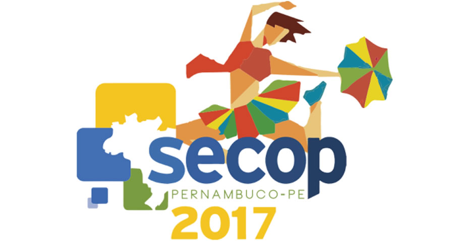 SECOP 2017 reúne especialistas da TI para três dias de palestras em Recife.
