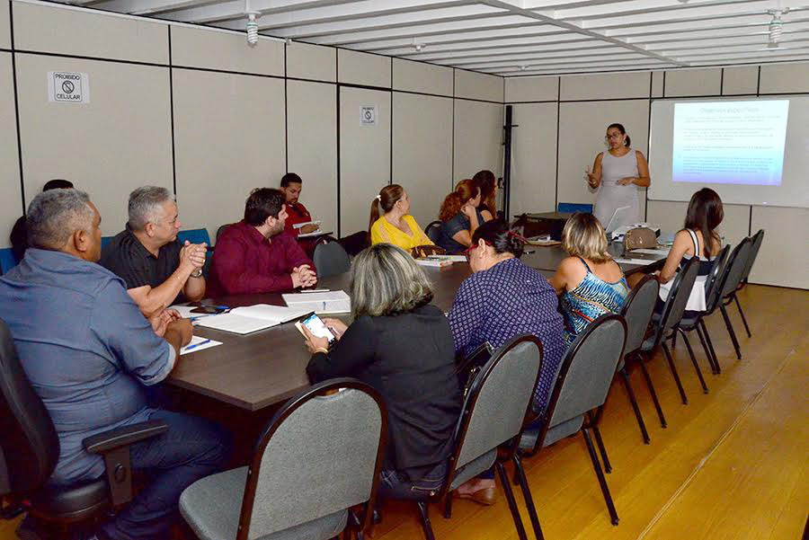 Municípios aderem ao Projeto Saúde Digital