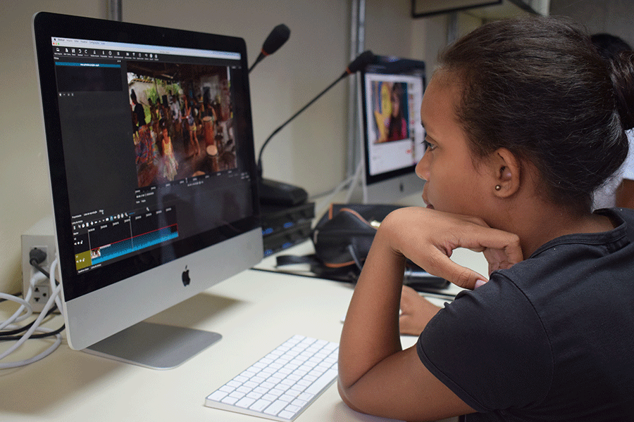 Abertas as inscrições para curso gratuito de edição de vídeo no Prodap
