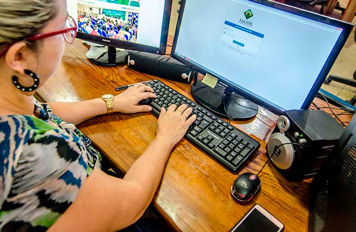 Desde 2015, Estado já economizou cerca de R$ 500 mil com comunicação institucional