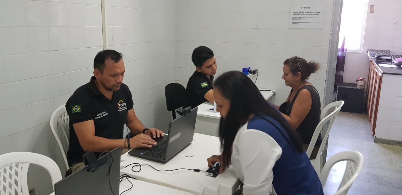 COMUNICADO