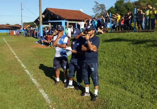 OVEL e SEDEL abrem inscrições gratuitas para peneira de futebol em Macapá