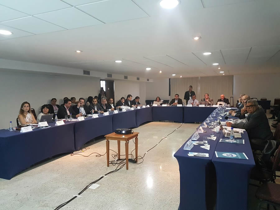 Prodap participa da 135ª ROCA