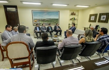 Protocolo entre o Governo e Basa pode beneficiar mais de 20 mil produtores