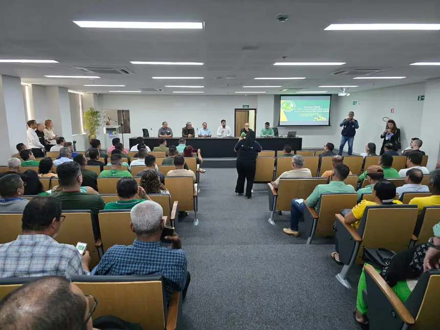 Governo do Amapá promove 3ª edição de encontro que planeja diretrizes e metas do Rurap para 2025